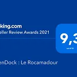 Lot En Dock 3 Atypiques Et Ecologiques En Vallee De La Dordogne * Souillac