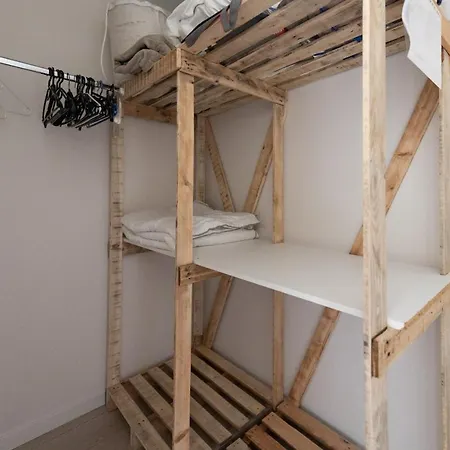 Apartamento Lot En Dock 3 Atypiques Et écologiques En Vallée De La Dordogne *
