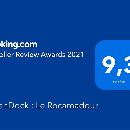 Lot En Dock 3 Atypiques Et Ecologiques En Vallee De La Dordogne * Souillac