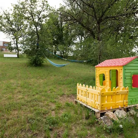 Lot En Dock 3 Atypiques Et Ecologiques En Vallee De La Dordogne Apartment *