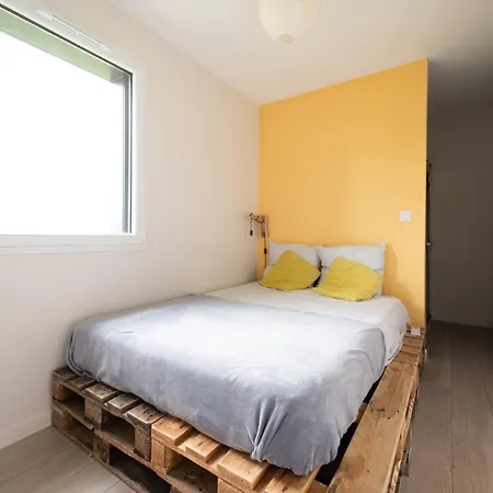 Lot En Dock 3 Atypiques Et Ecologiques En Vallee De La Dordogne