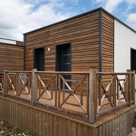 Apartment Lot En Dock 3 Atypiques Et Ecologiques En Vallee De La Dordogne *