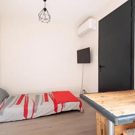 Apartment Lot En Dock 3 Atypiques Et Ecologiques En Vallee De La Dordogne *