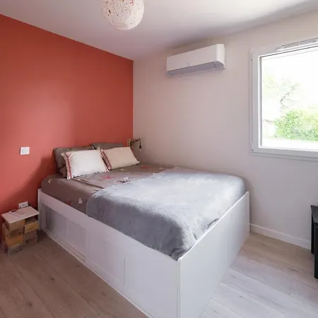 Lot En Dock 3 Atypiques Et Ecologiques En Vallee De La Dordogne Apartment *