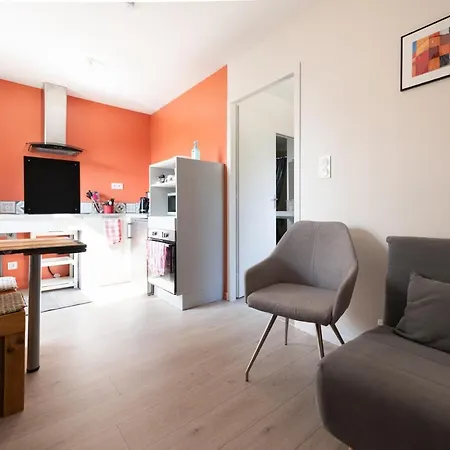 Apartment Lot En Dock 3 Atypiques Et Ecologiques En Vallee De La Dordogne Souillac