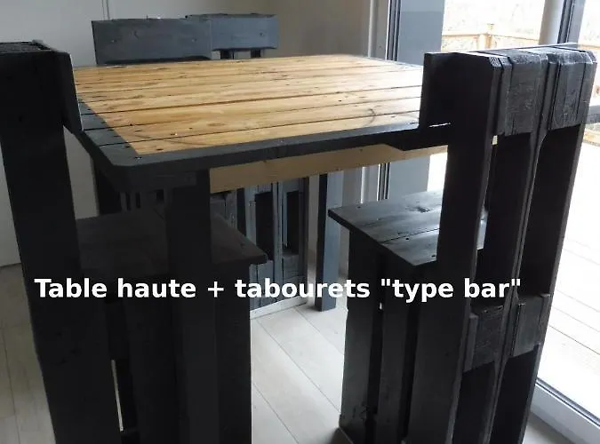 Lot En Dock 3 Atypiques Et Ecologiques En Vallee De La Dordogne Daire Souillac