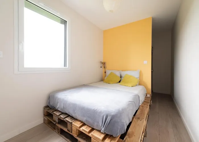 Lot En Dock 3 Atypiques Et Ecologiques En Vallee De La Dordogne